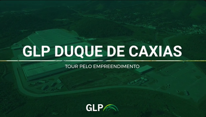 imagem de capa do Tour pelo empreendimento GLP Duque de Caxias