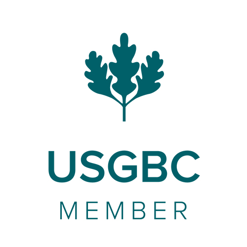 logo USGBC member