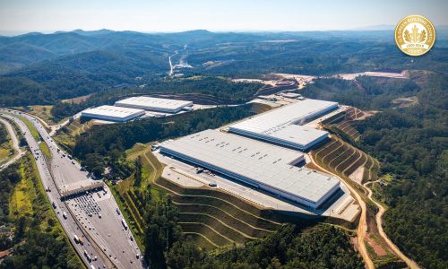 Imagem de GLP Bandeirantes