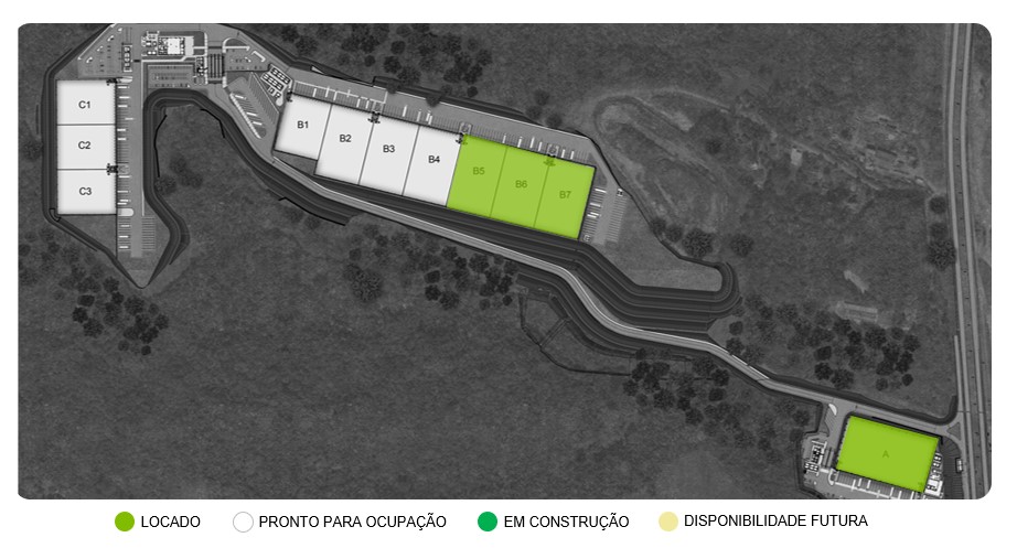 Imagem de GLP Régis