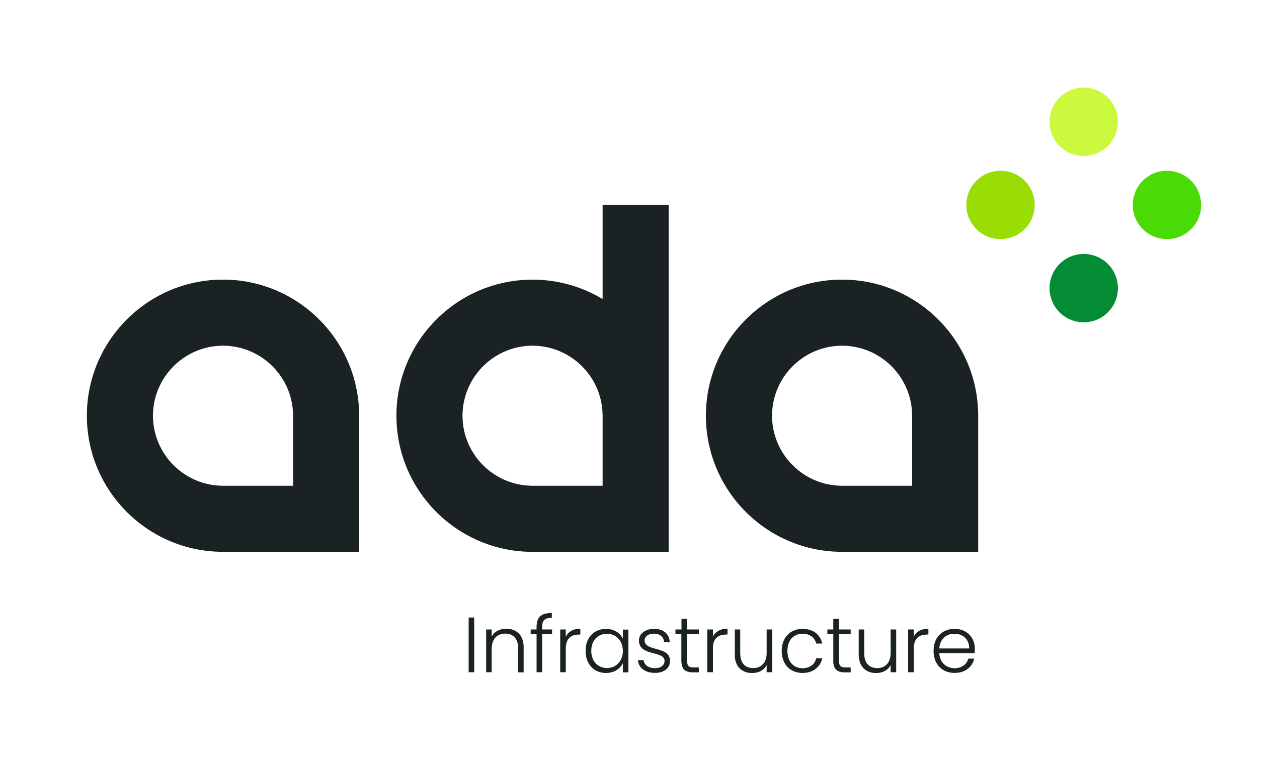 Ada infrastructure