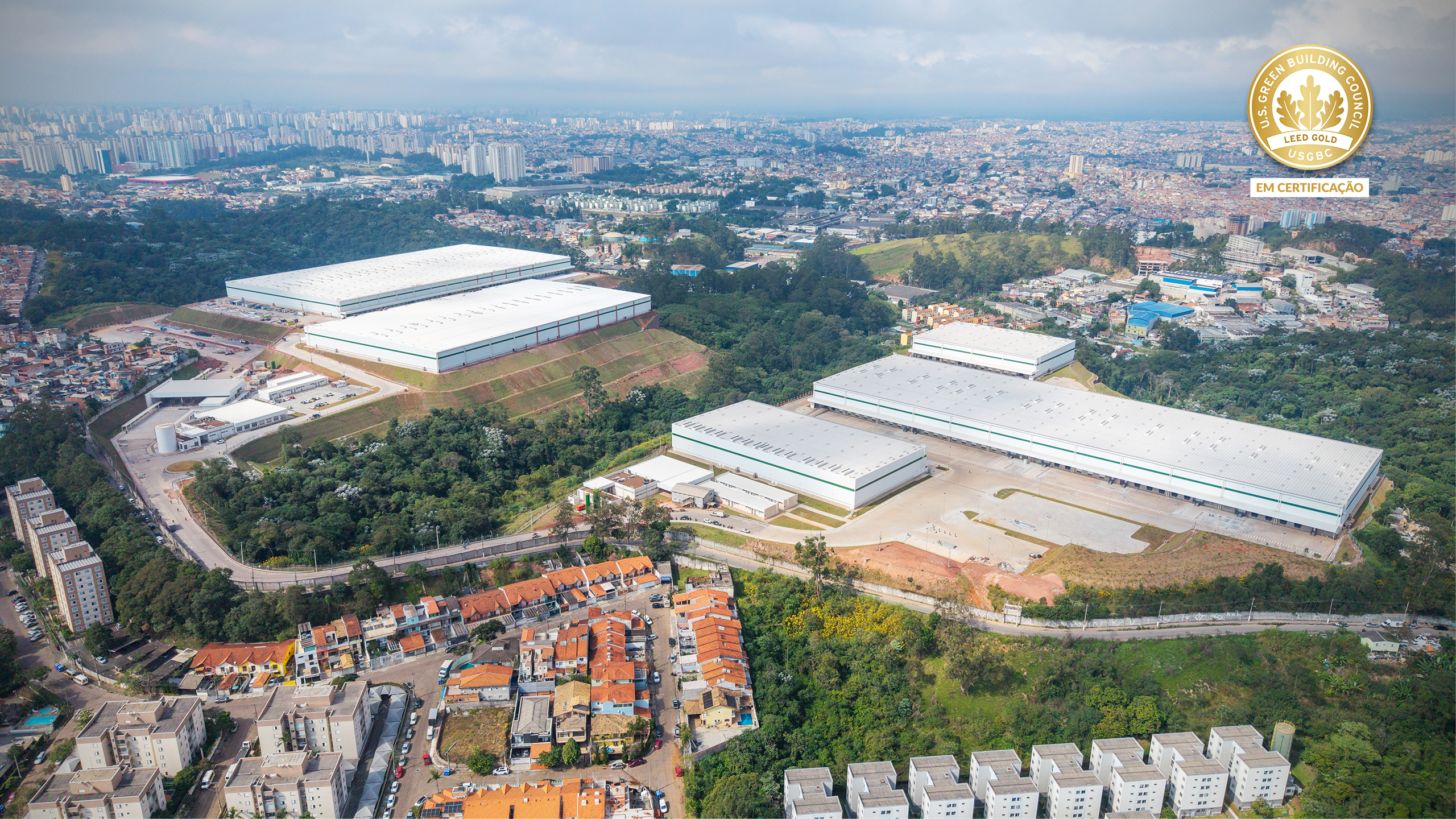 GLP Taboão