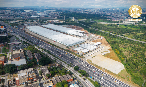 Marq SP Guarulhos III