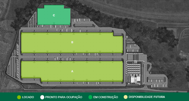 Imagem de GLP Guarulhos III