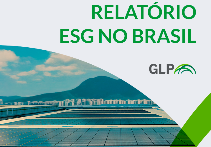 Relatório ESG 2023 GLP
