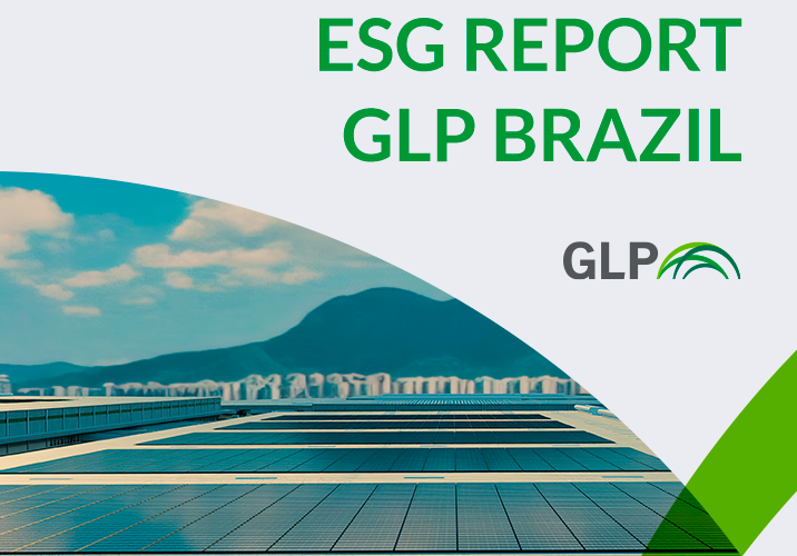ESG Report GLP Brazil 2023