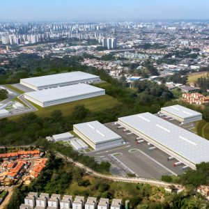 GLP Taboão
