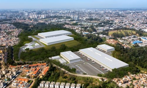GLP Taboão