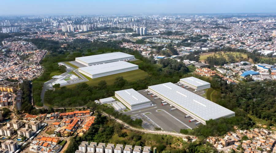 GLP Taboão