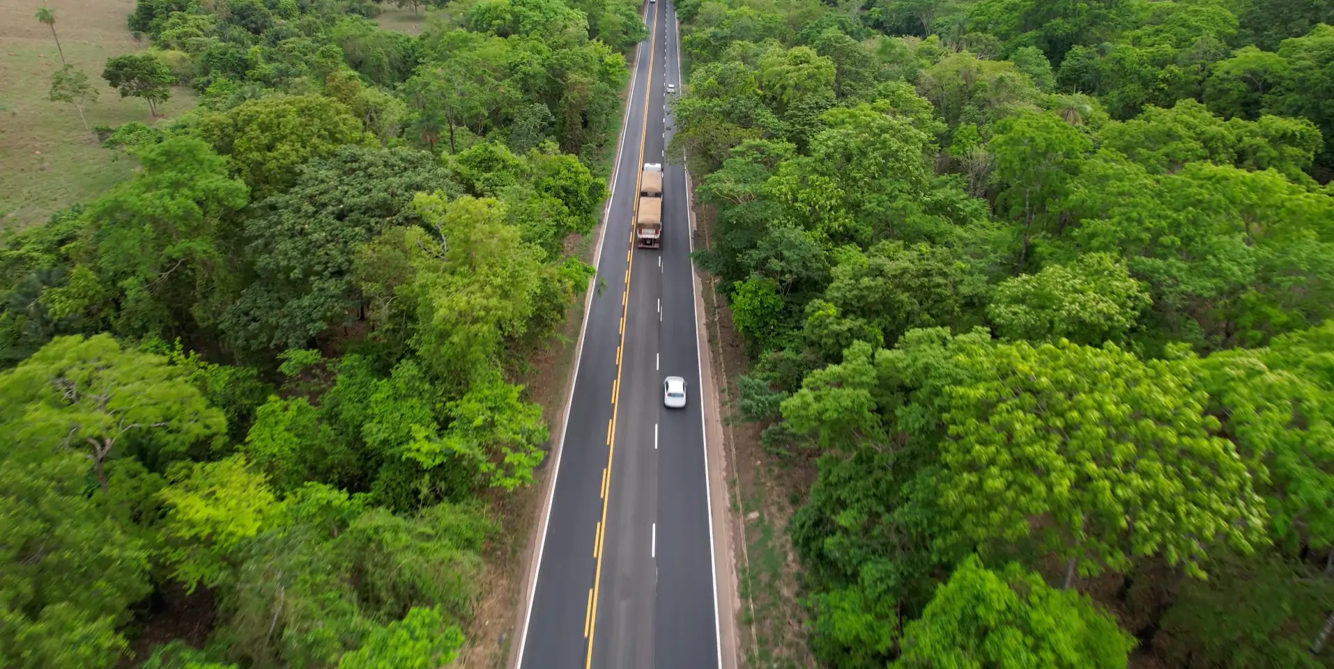 Imagem de Ecovias do Araguaia