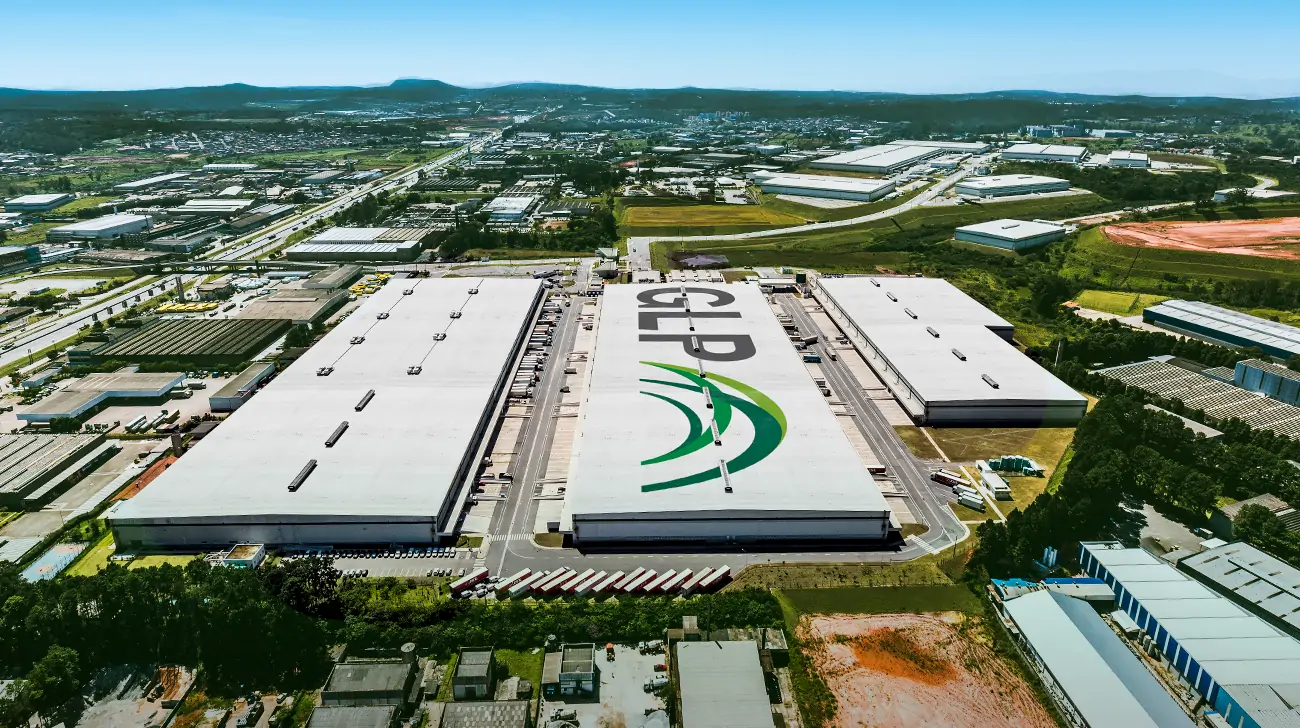 Imagem 2 de GLP Guarulhos I