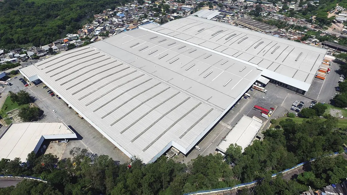 Imagem 3 de GLP Pavuna