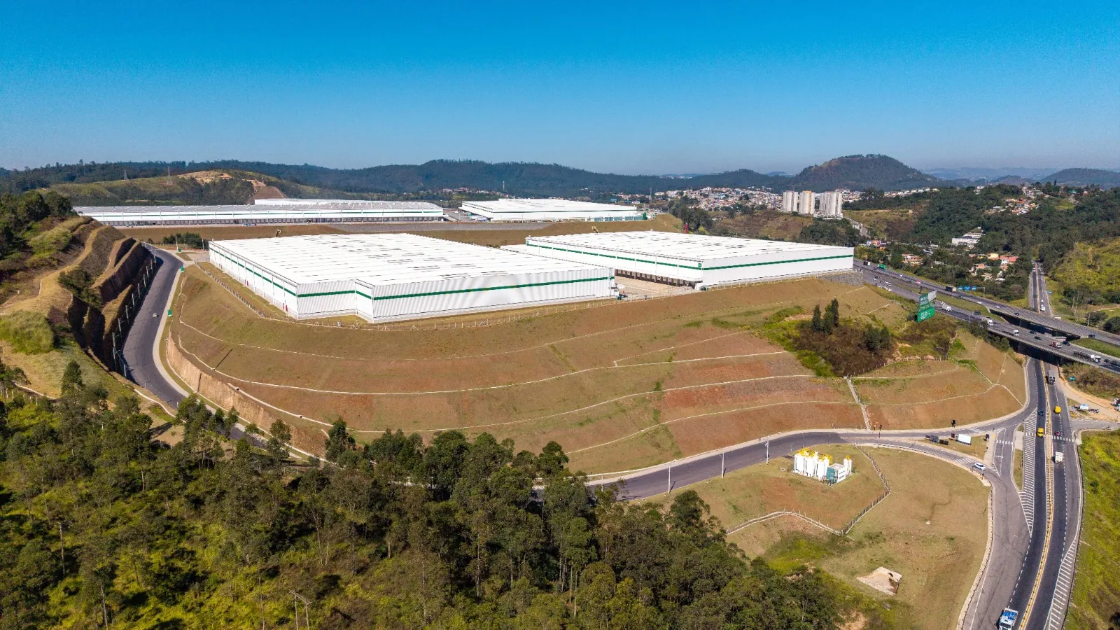 Imagem 5 de GLP Bandeirantes