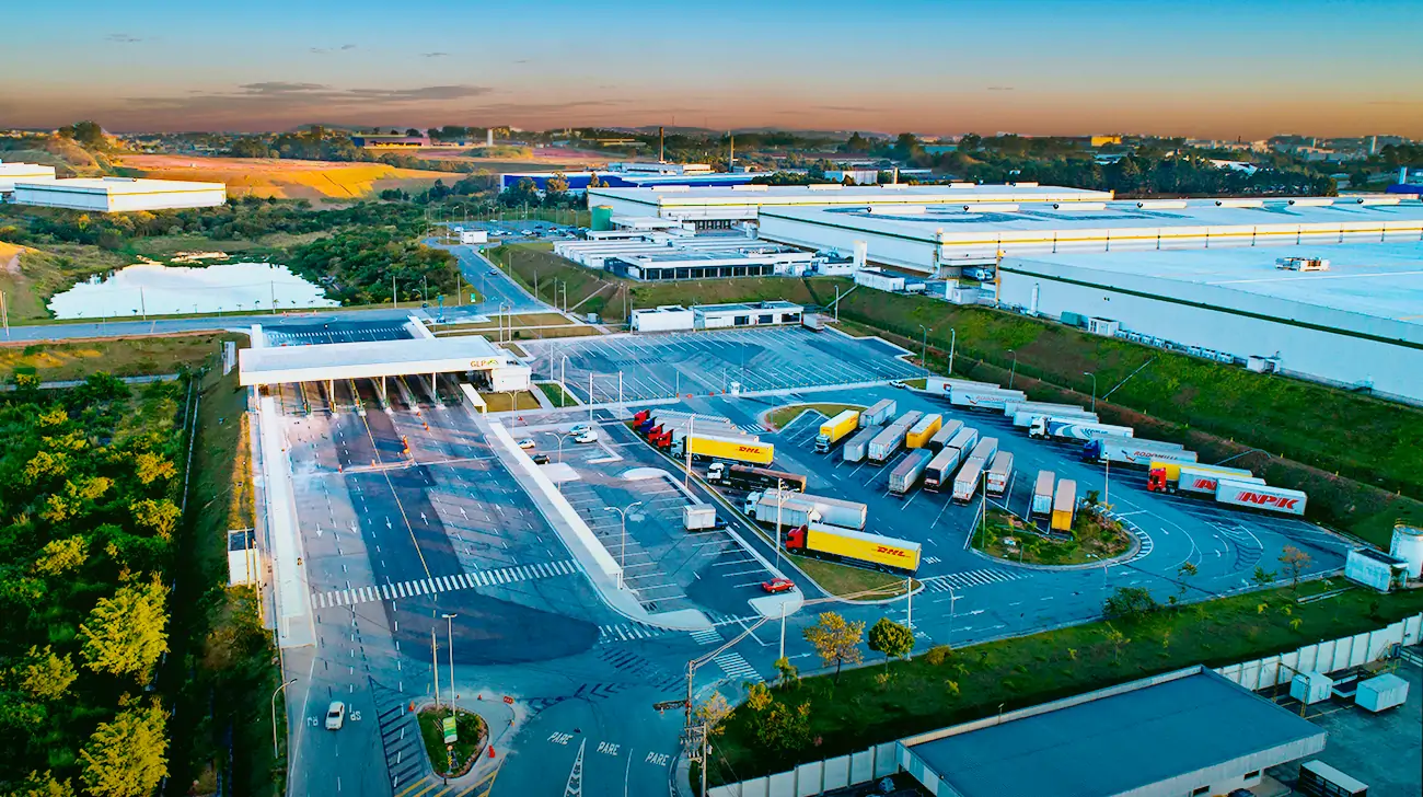 Imagem 3 de GLP Guarulhos I