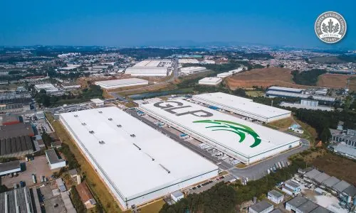 Imagem de GLP Guarulhos I