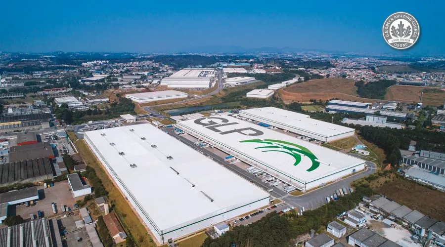 GLP Guarulhos I