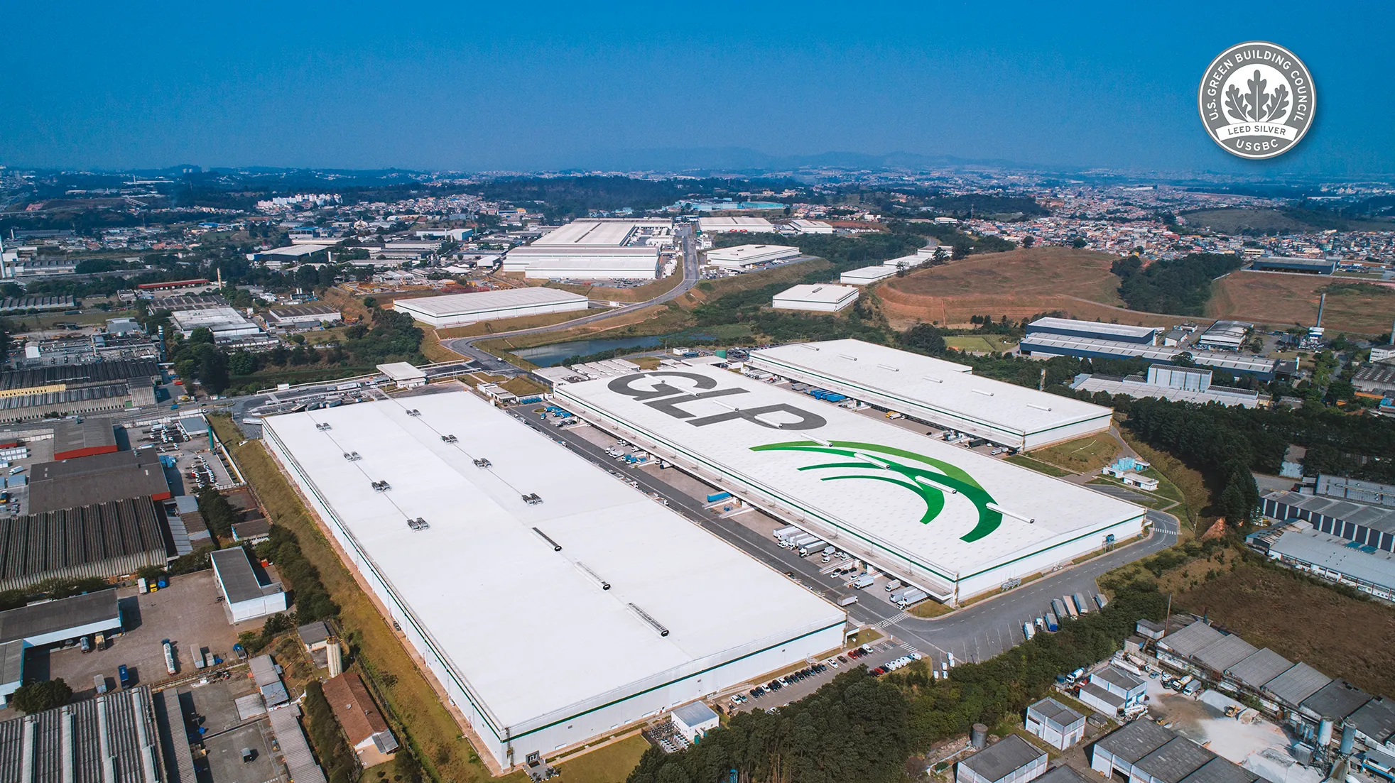 GLP Guarulhos I