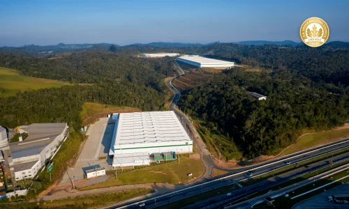 Imagem de GLP Régis