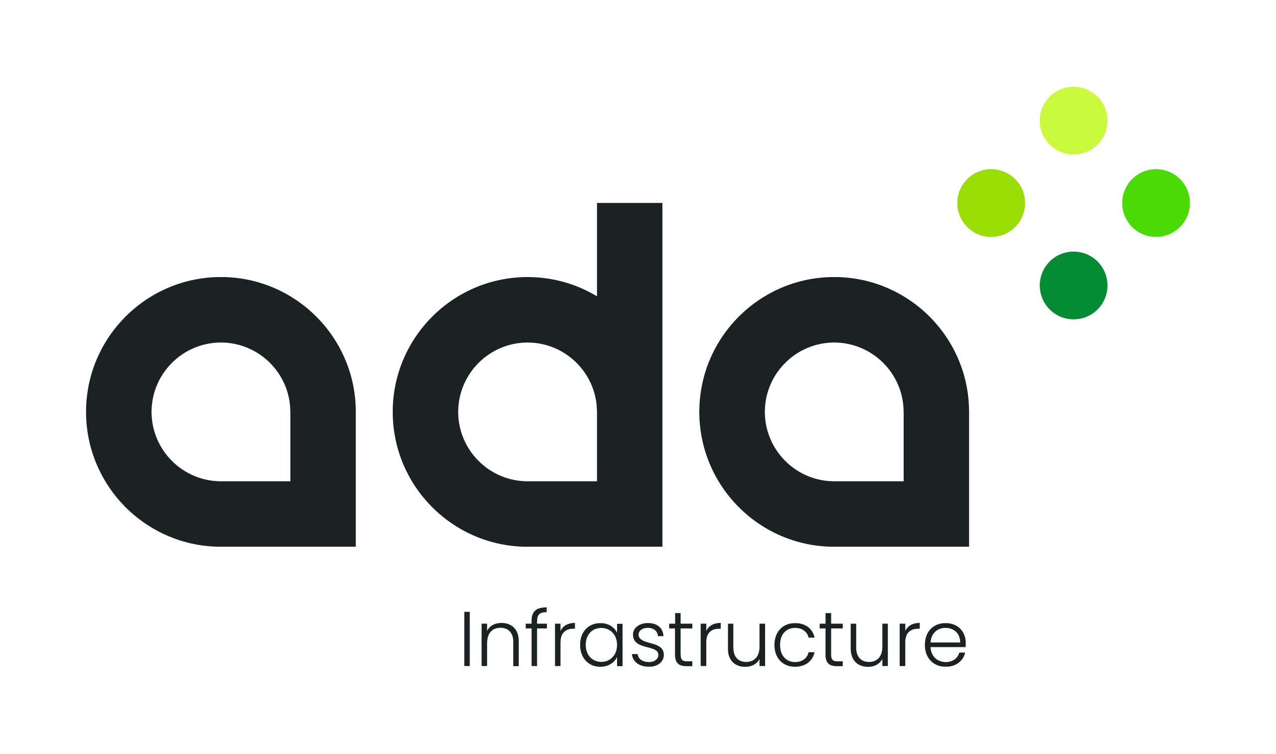 Ada infrastructure