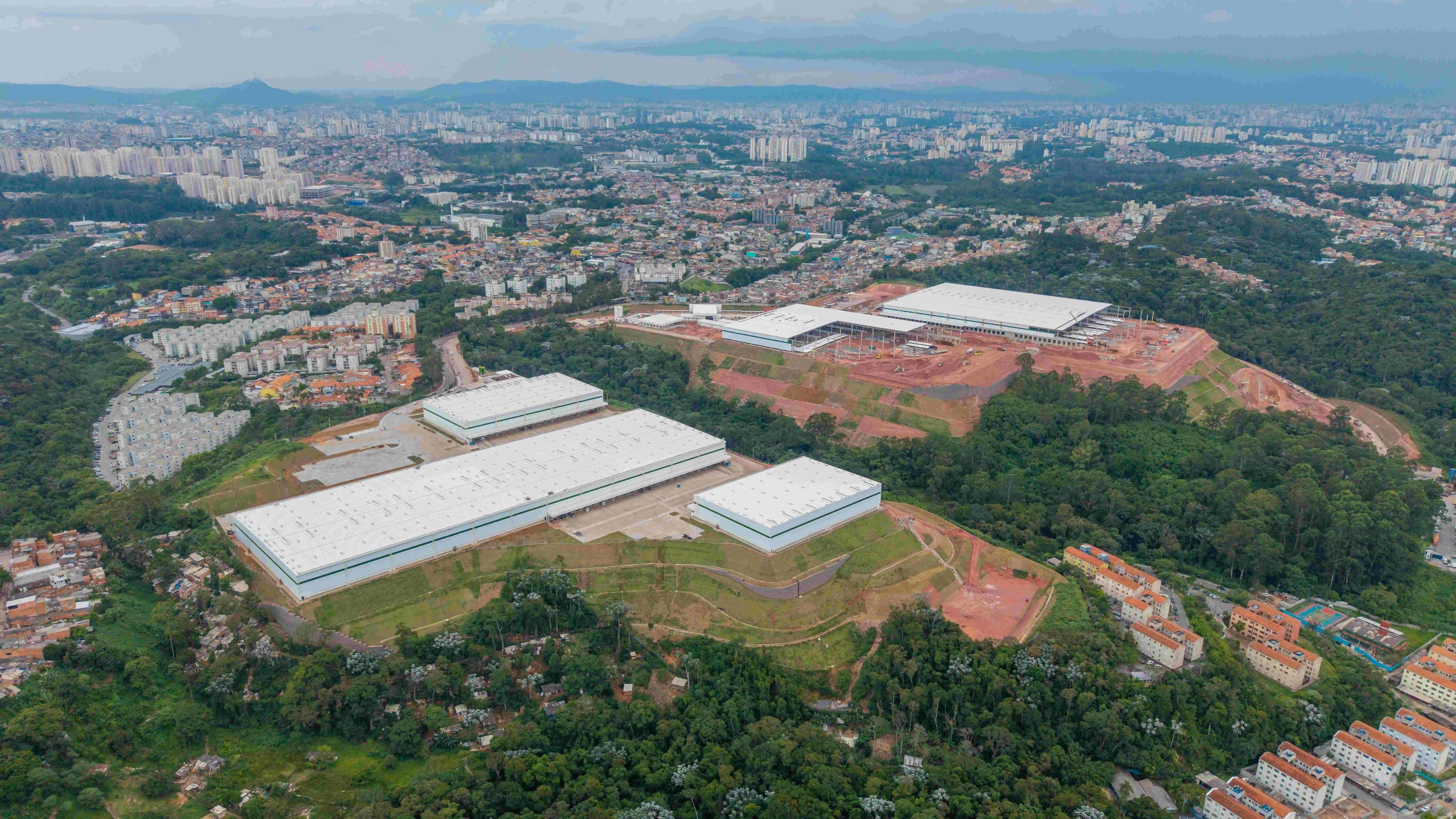 Imagem 3 de GLP Taboão