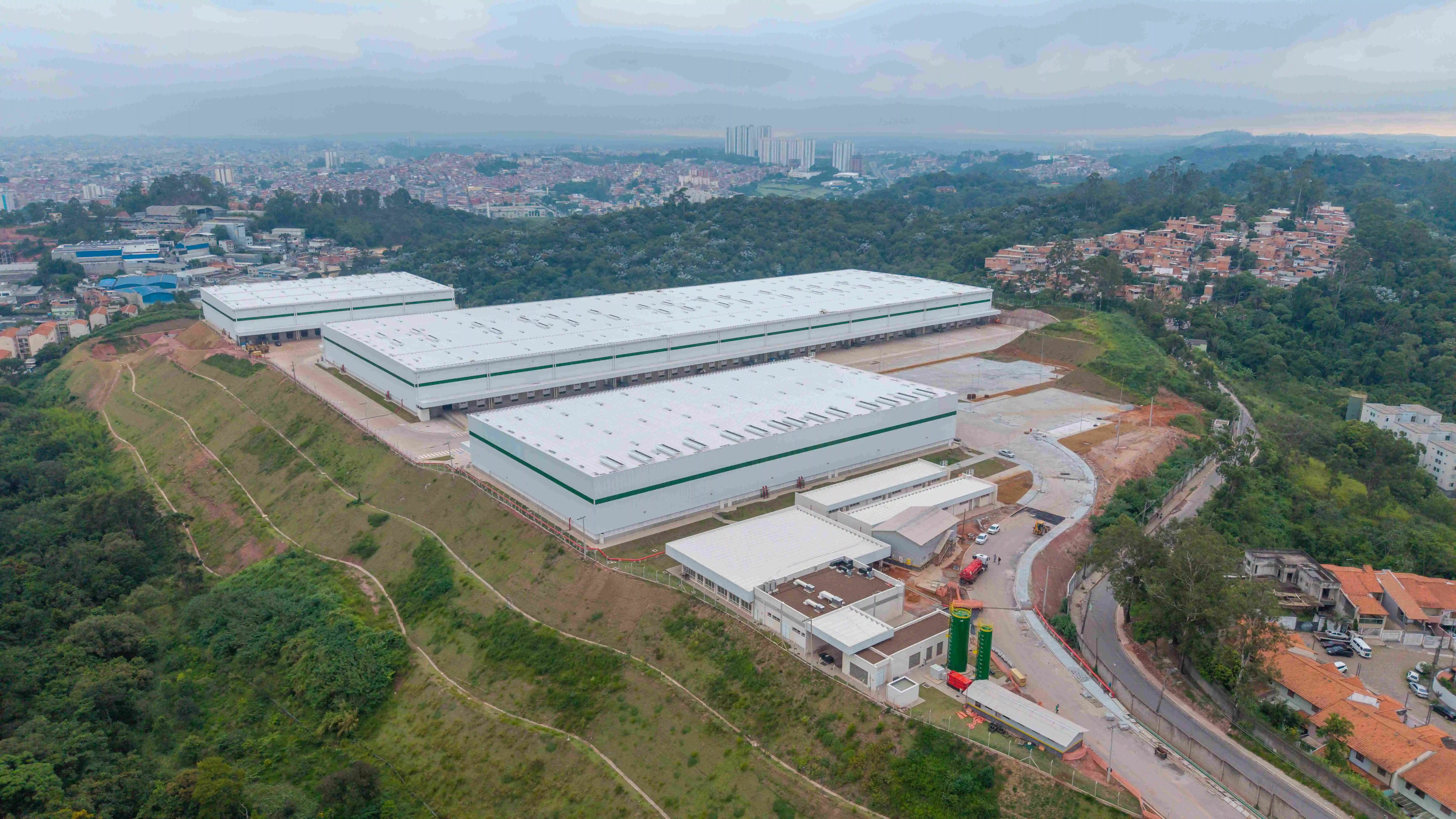 Imagem 2 de GLP Taboão