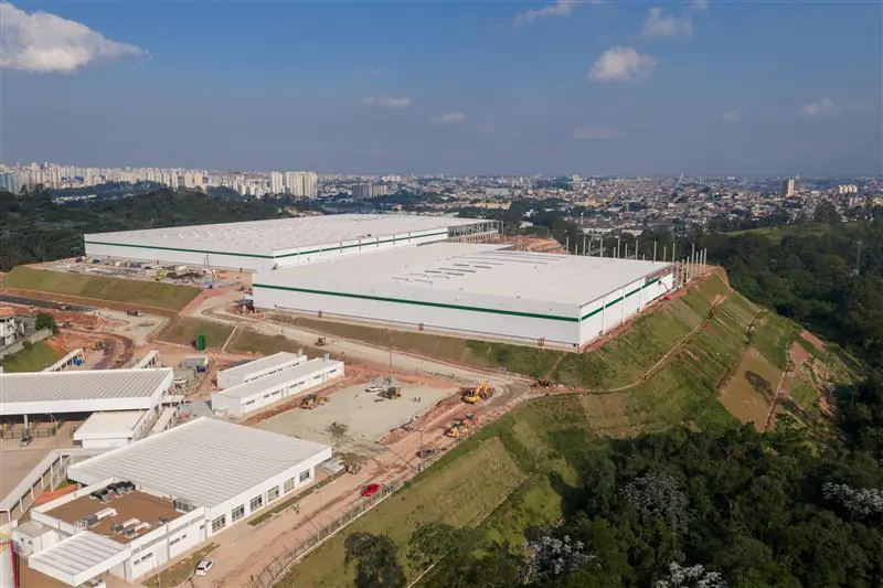 Imagem 2 de GLP Taboão