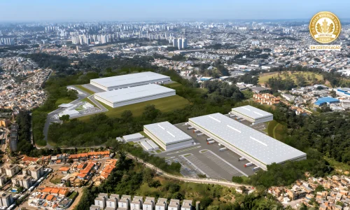 Imagem de GLP Taboão