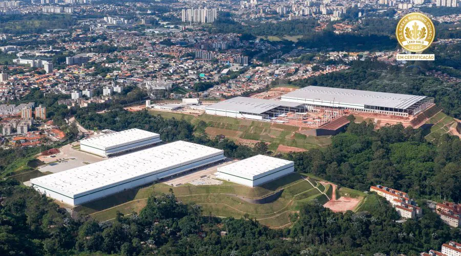 GLP Taboão