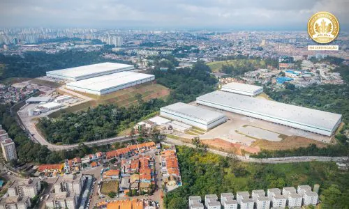 Imagem de GLP Taboão