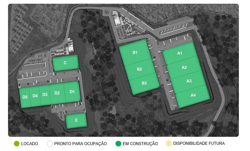 Imagem de GLP Taboão