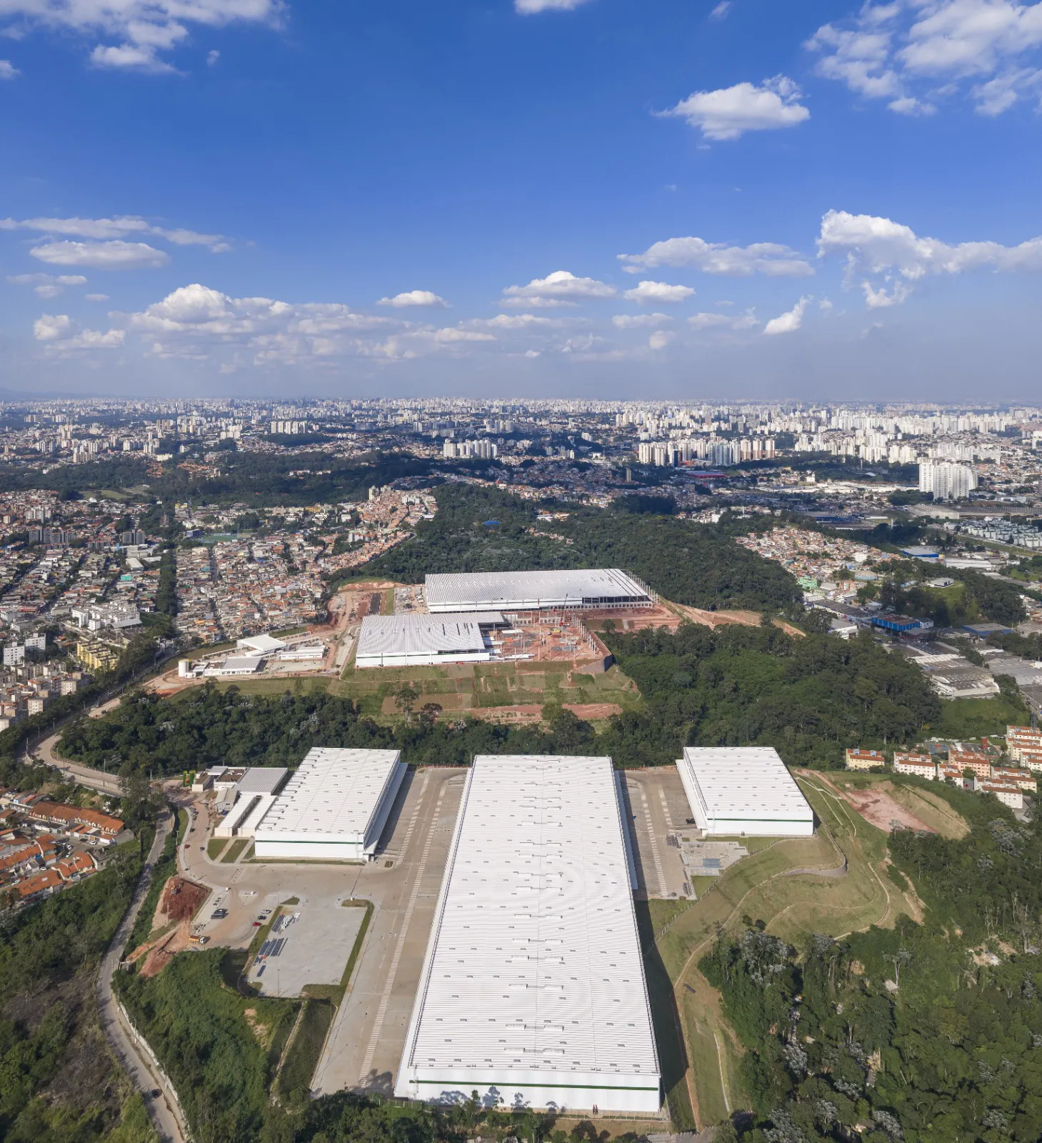 Imagem 3 de GLP Taboão