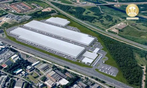 Imagem de GLP Guarulhos III