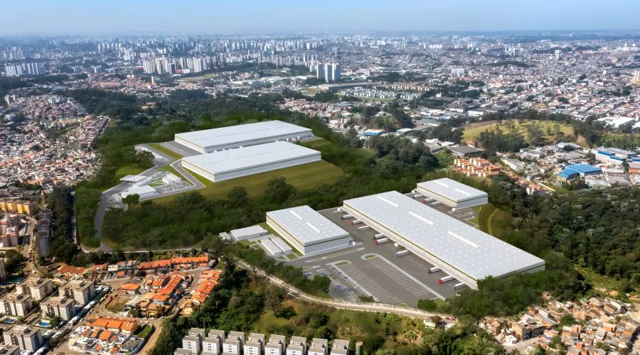 GLP Taboão