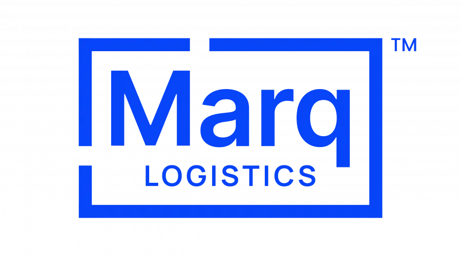 Logo Marq Logistics